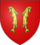 Crest ofFerrette