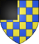 Crest ofCarennac