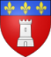 Crest ofNajac