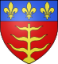 Crest ofMontauban