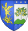 Crest ofMenton