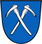 Crest ofBad Homburg vor der Hhe