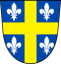 Crest ofSt.Wendel