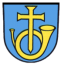 Crest ofRemshalden