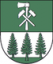 Crest ofTambach-Dietharz