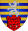 Crest ofDiekirch