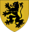 Crest ofDudelange