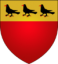 Crest ofClervaux