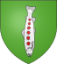 Crest ofIllhaeusern