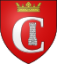 Crest ofChampeix