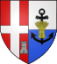 Crest ofAlbertville