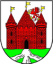 Crest ofAltentreptow