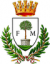 Crest ofManduria