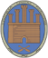 Crest ofCivitella del Tronto