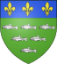 Crest ofLoches