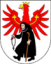 Crest ofSterzing