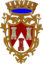 Crest ofTrino