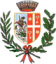 Crest ofVarzo