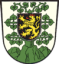 Crest ofLindenfels