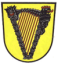 Crest ofNeckarsteinach