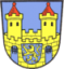 Crest ofIdstein