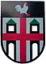 Crest ofBurg - Mosel