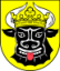 Crest ofStavenhagen