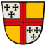 Crest ofBalduinstein