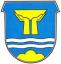 Crest ofBad Wiessee