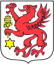 Crest ofWolin