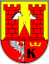 Crest ofWoszczowa