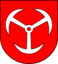 Crest ofBrzeg