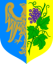 Crest ofStrzelce Opolskie