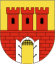 Crest ofChodzie