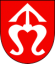 Crest ofSdziszw Maopolski