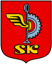 Crest ofSkarysko-Kamienna