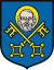 Crest ofTrzebnica