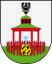 Crest ofJedlina-Zdrj