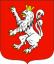 Crest ofBystrzyca Kodzka