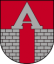 Crest ofAleksandrw dzki