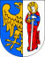 Crest ofRuda Slaska