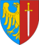 Crest ofory