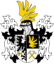 Crest ofTarnowskie Gory
