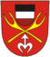 Crest ofHumpolec