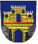 Crest ofTeplice nad Metuj