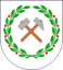 Crest ofCerny Dul