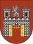 Crest ofDvur Kralove nad Labem