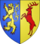 Crest ofHerzberg am Harz