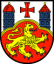 Crest ofOsterode am Harz