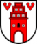 Crest ofFriesoythe